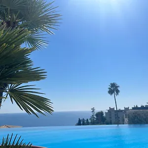  Appartement Superbe Vue Av. Piscine Et Tennis